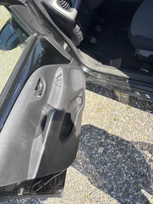 Citroën C1 1.2 PureTech Shine Airscape