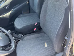 Citroën C1 1.2 PureTech Shine Airscape