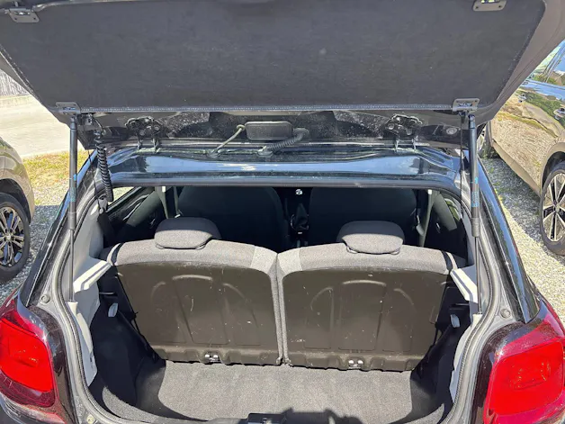 Citroën C1 1.2 PureTech Shine Airscape