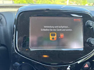 Citroën C1 1.2 PureTech Shine Airscape