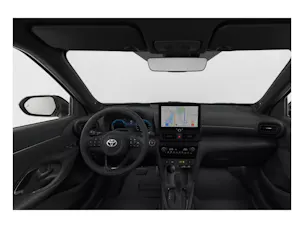 Toyota Yaris Cross 1.5 VVT-i HSD Premium AWD-i