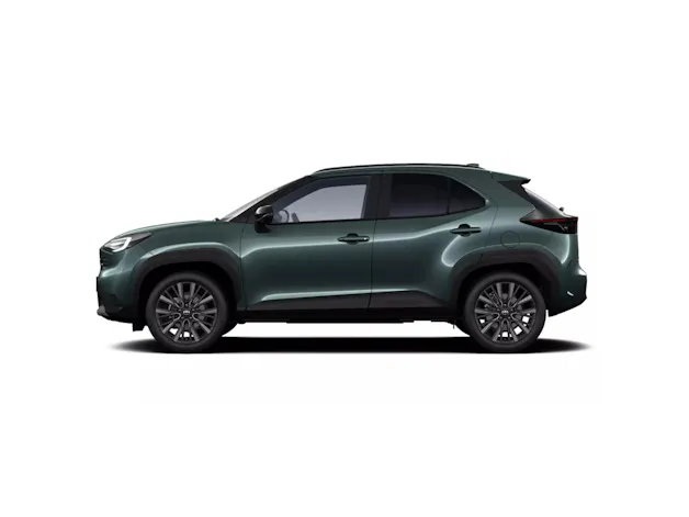 Toyota Yaris Cross 1.5 VVT-i HSD Premium AWD-i