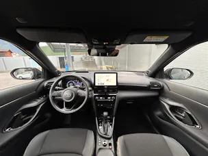 Toyota Yaris Cross 1.5 VVT-i HSD Premium AWD-i