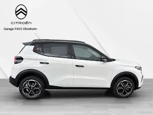 Citroën C3 1.2 Hybrid Edition