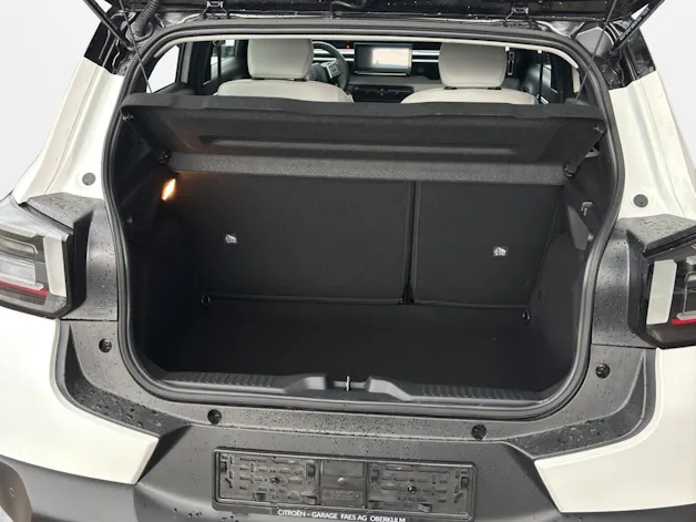 Citroën C3 1.2 Hybrid Edition