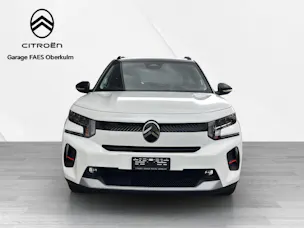 Citroën C3 1.2 Hybrid Edition