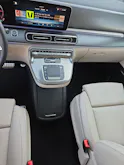 Mercedes-Benz V 300d Swiss Edition L 4x4