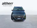 Mercedes-Benz V 300d Swiss Edition L 4x4