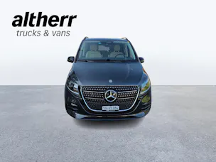 Mercedes-Benz V 300d Swiss Edition L 4x4