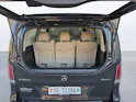 Mercedes-Benz V 300d Swiss Edition L 4x4