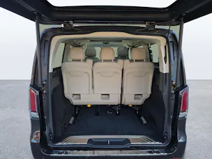 Mercedes-Benz V 300d Swiss Edition L 4x4