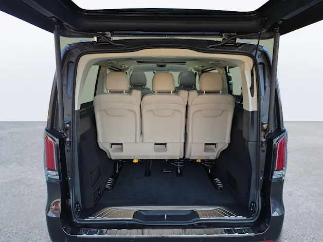 Mercedes-Benz V 300d Swiss Edition L 4x4
