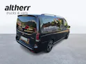 Mercedes-Benz V 300d Swiss Edition L 4x4