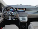 Mercedes-Benz V 300d Swiss Edition L 4x4