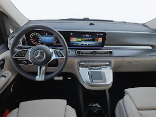 Mercedes-Benz V 300d Swiss Edition L 4x4