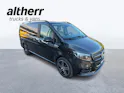 Mercedes-Benz V 300d Swiss Edition L 4x4