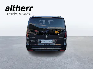 Mercedes-Benz V 300d Swiss Edition L 4x4
