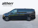 Mercedes-Benz V 300d Swiss Edition L 4x4
