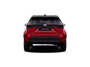 Toyota Yaris Cross 1.5 VVT-i HSD Premium AWD-i