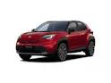 Toyota Yaris Cross 1.5 VVT-i HSD Premium AWD-i