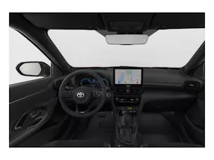 Toyota Yaris Cross 1.5 VVT-i HSD Premium AWD-i