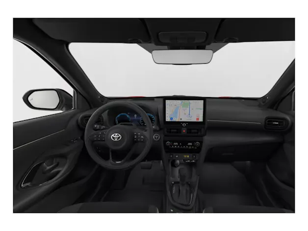 Toyota Yaris Cross 1.5 VVT-i HSD Premium AWD-i