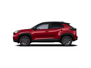 Toyota Yaris Cross 1.5 VVT-i HSD Premium AWD-i