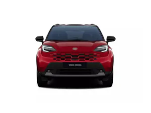 Toyota Yaris Cross 1.5 VVT-i HSD Premium AWD-i