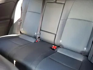 Subaru Uncharted eV Luxury AWD