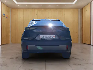 Subaru Uncharted eV Luxury AWD
