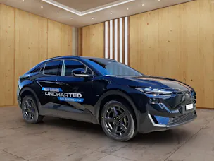Subaru Uncharted eV Luxury AWD