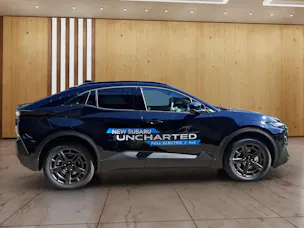 Subaru Uncharted eV Luxury AWD