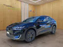 Subaru Uncharted eV Luxury AWD
