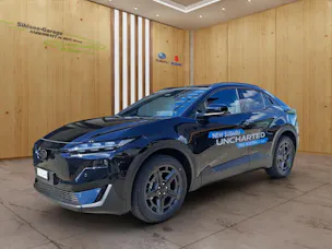 Subaru Uncharted eV Luxury AWD