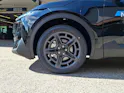Subaru Uncharted eV Luxury AWD