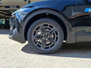 Subaru Uncharted eV Luxury AWD