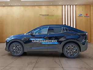 Subaru Uncharted eV Luxury AWD