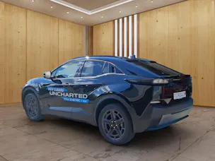 Subaru Uncharted eV Luxury AWD