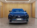 Subaru Uncharted eV Luxury AWD