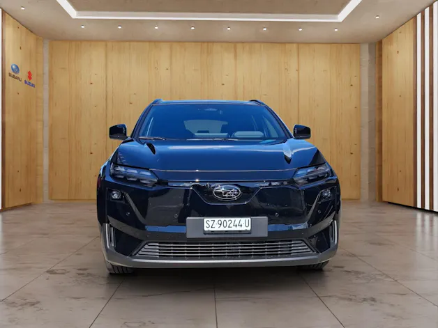 Subaru Uncharted eV Luxury AWD