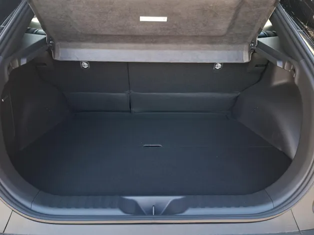 Subaru Uncharted eV Luxury AWD