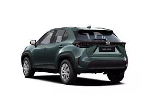 Toyota Yaris Cross 1.5 VVT-i HSD Comfort AWD-i