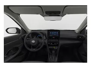 Toyota Yaris Cross 1.5 VVT-i HSD Comfort AWD-i