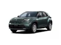 Toyota Yaris Cross 1.5 VVT-i HSD Comfort AWD-i
