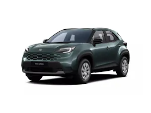 Toyota Yaris Cross 1.5 VVT-i HSD Comfort AWD-i