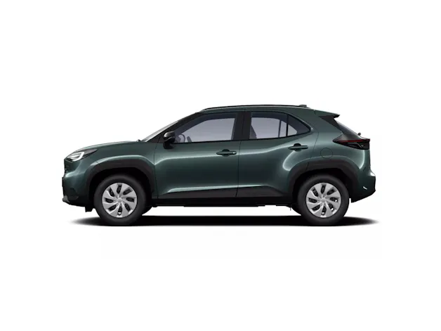Toyota Yaris Cross 1.5 VVT-i HSD Comfort AWD-i