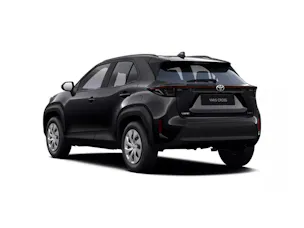Toyota Yaris Cross 1.5 VVT-i HSD Comfort AWD-i