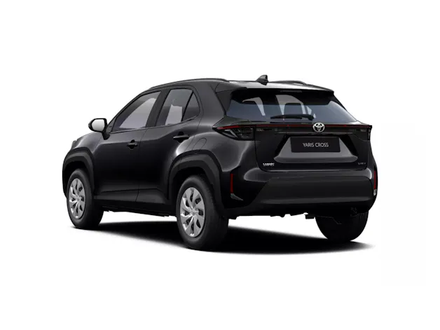 Toyota Yaris Cross 1.5 VVT-i HSD Comfort AWD-i