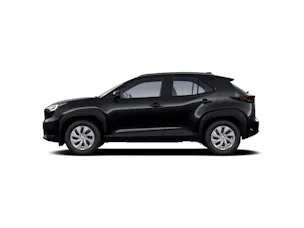 Toyota Yaris Cross 1.5 VVT-i HSD Comfort AWD-i