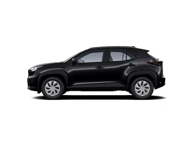 Toyota Yaris Cross 1.5 VVT-i HSD Comfort AWD-i